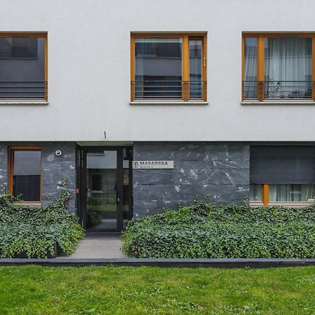Apartments Kraków Masarska by Renters Exterior foto