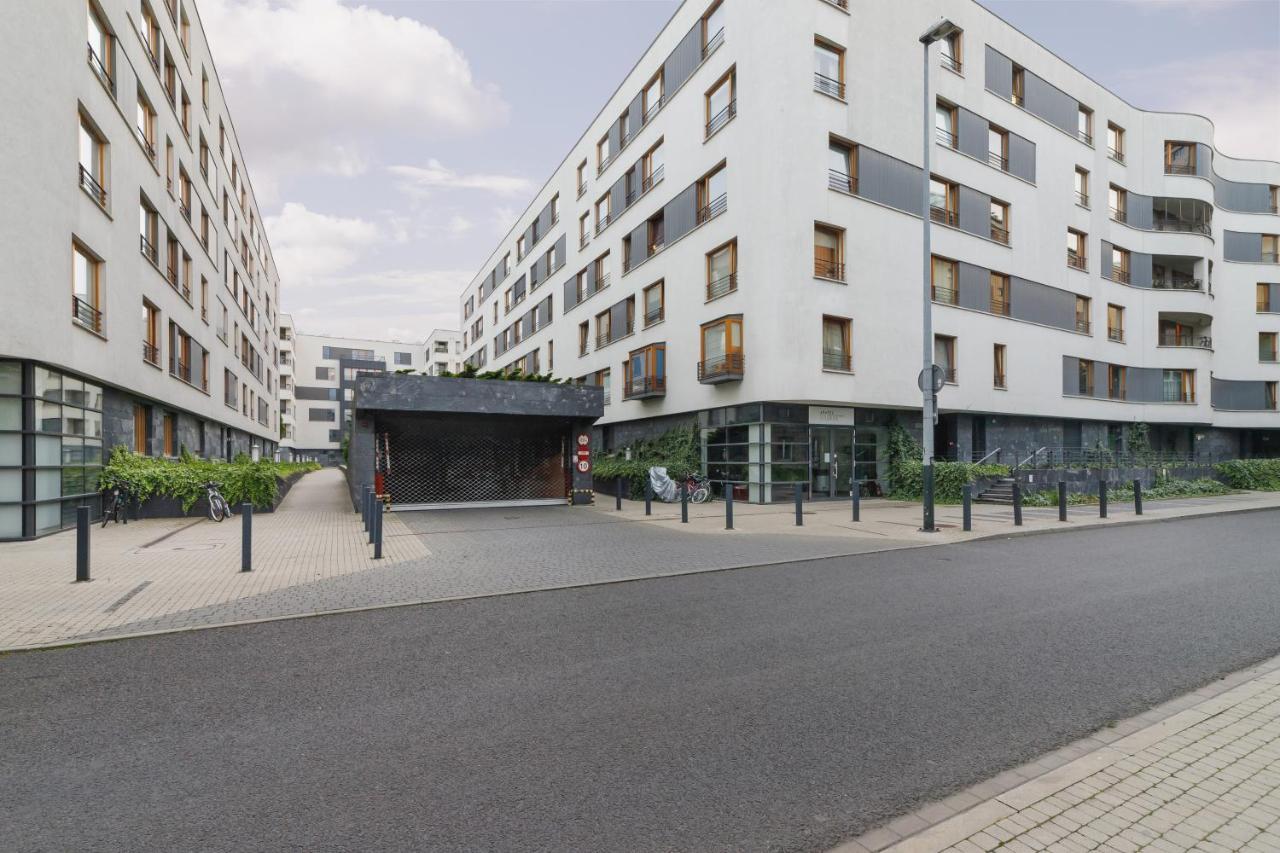 Apartments Kraków Masarska by Renters Exterior foto
