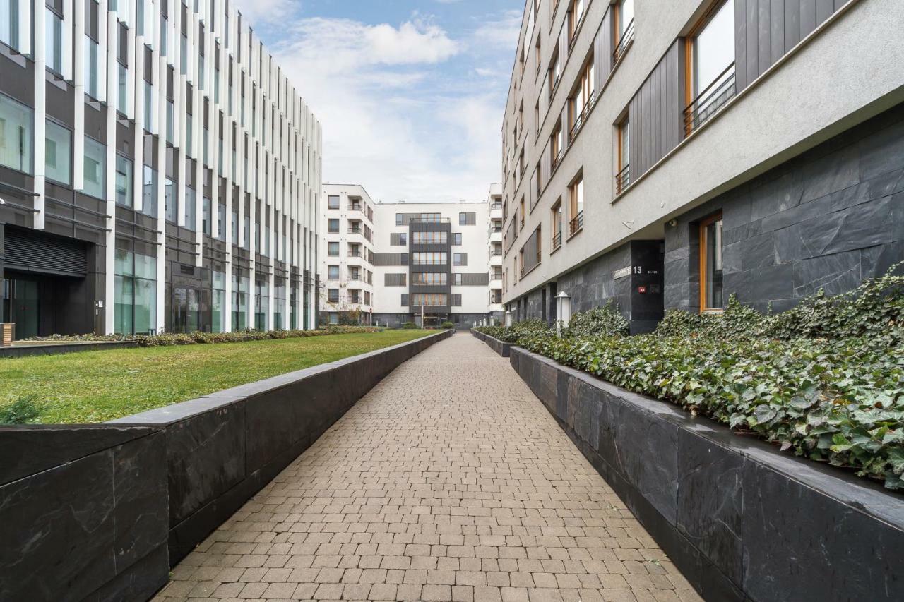 Apartments Kraków Masarska by Renters Exterior foto