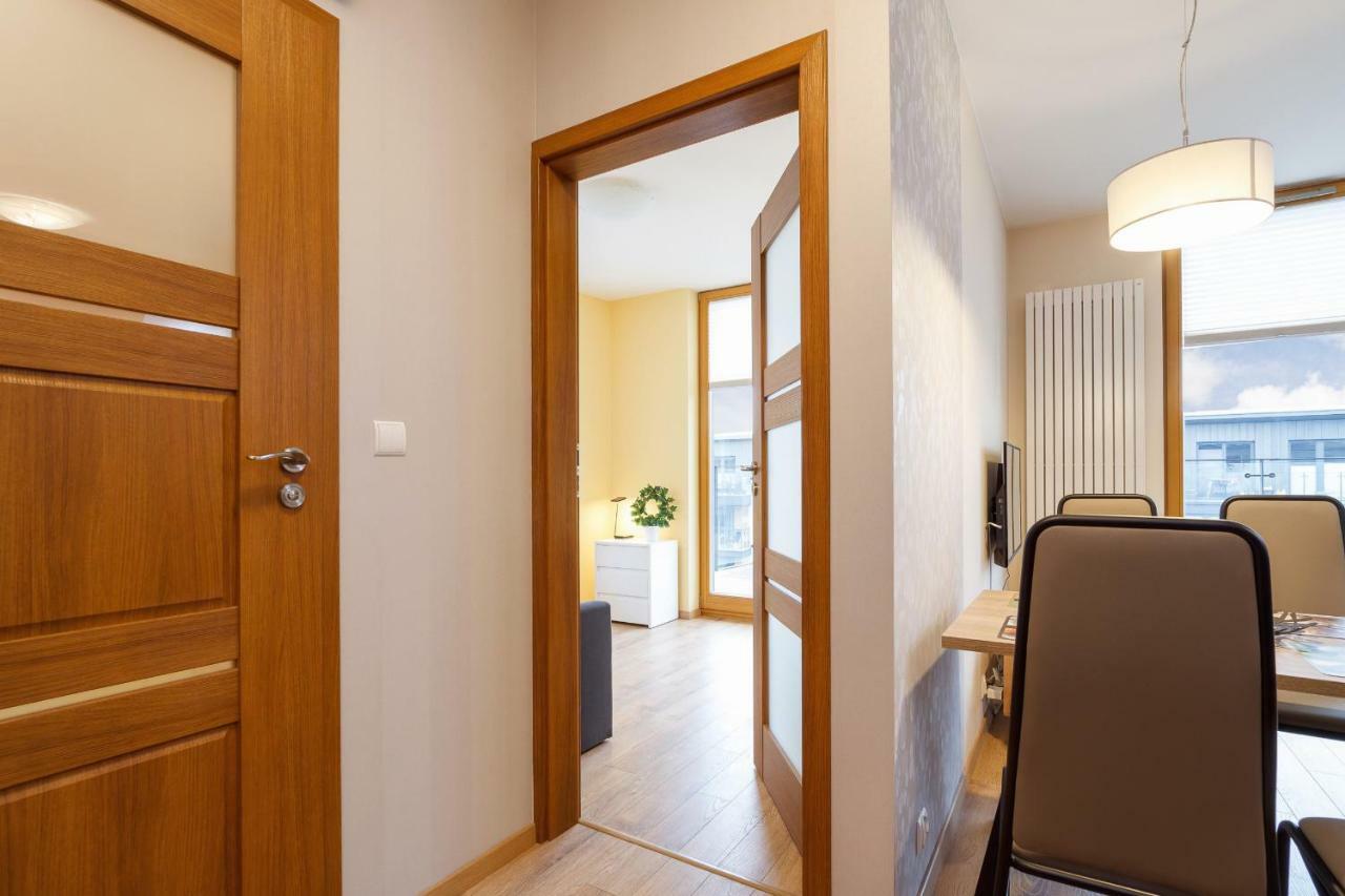 Apartments Kraków Masarska by Renters Exterior foto