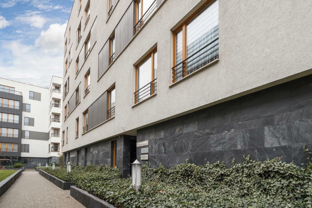 Apartments Kraków Masarska by Renters Exterior foto