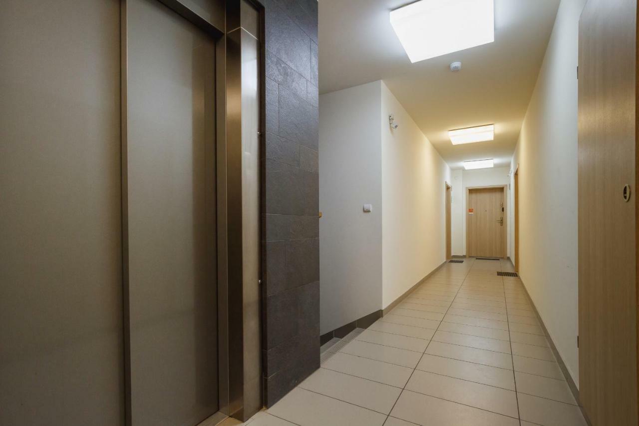 Apartments Kraków Masarska by Renters Exterior foto