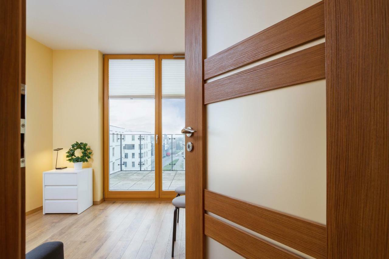 Apartments Kraków Masarska by Renters Exterior foto