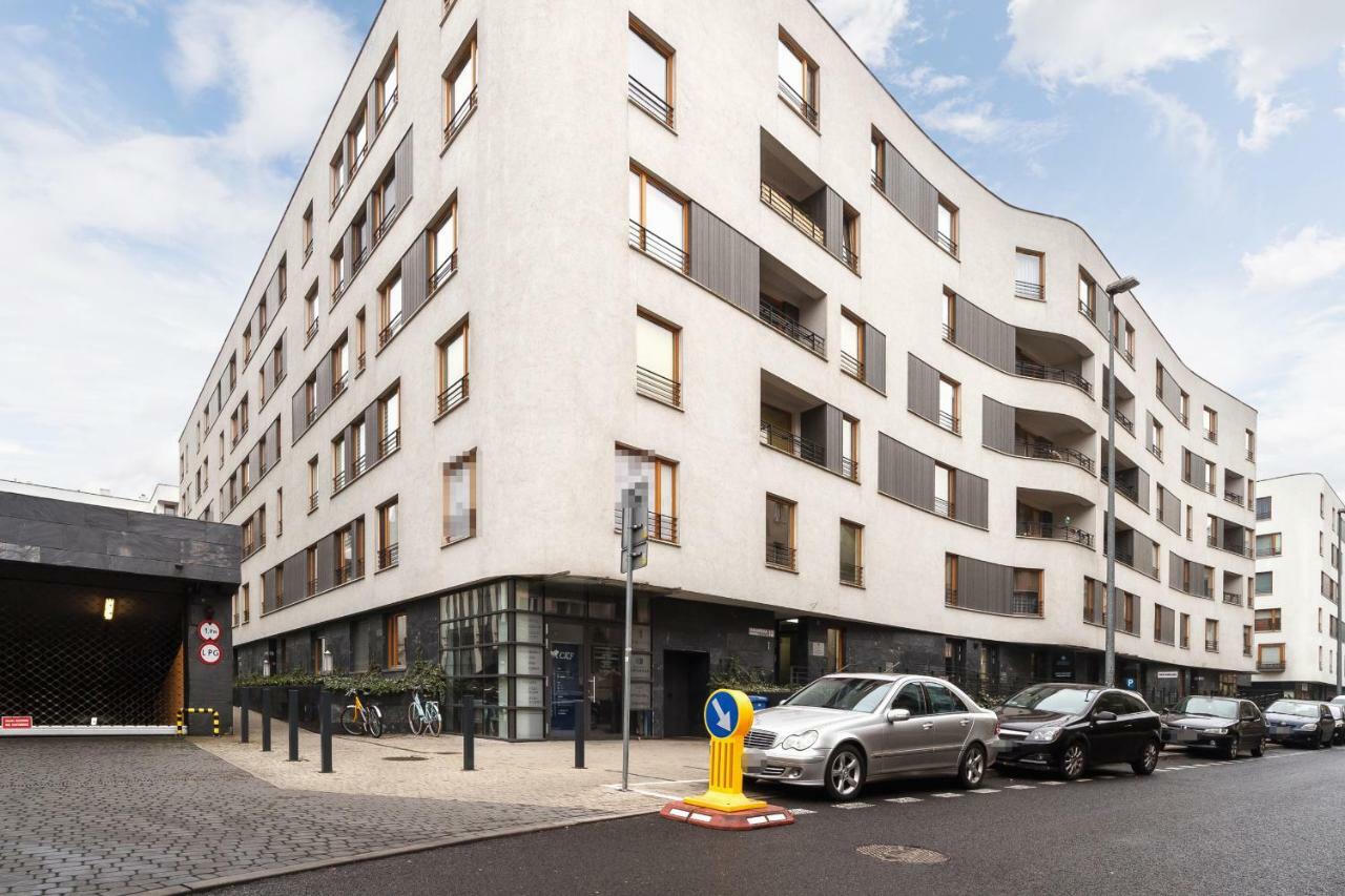 Apartments Kraków Masarska by Renters Exterior foto