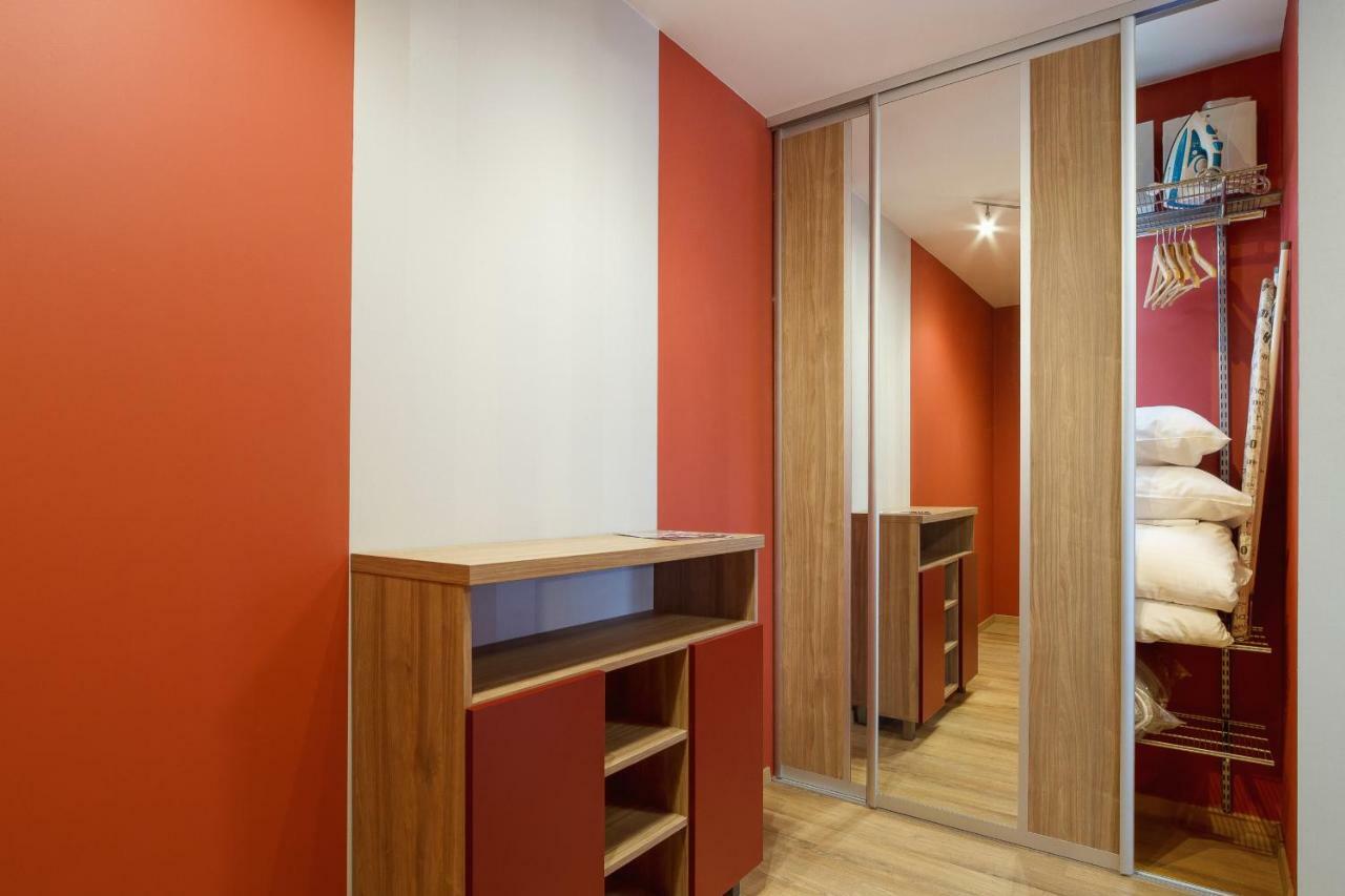 Apartments Kraków Masarska by Renters Exterior foto