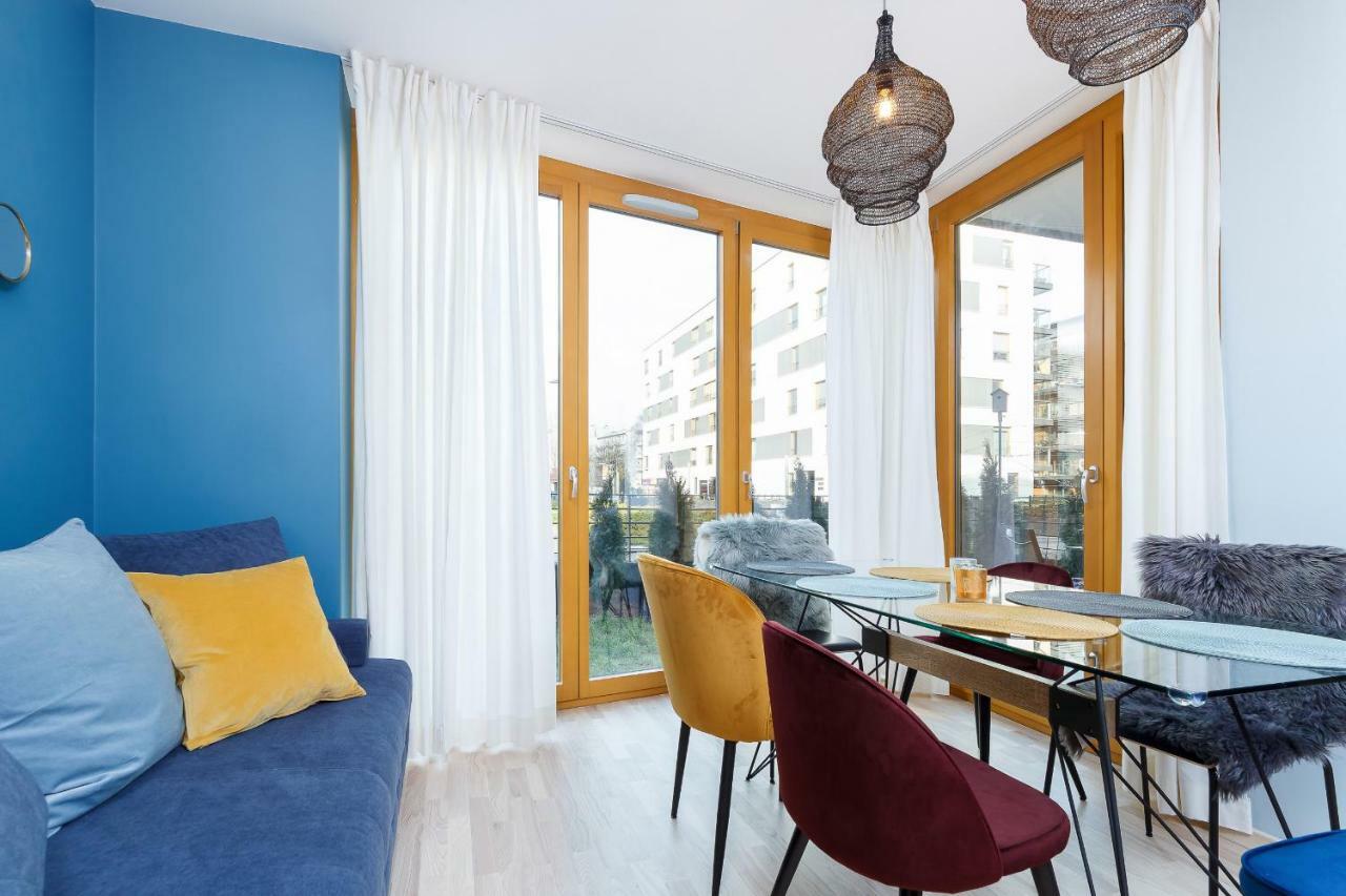 Apartments Kraków Masarska by Renters Exterior foto